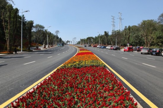 贵州市政工程检测