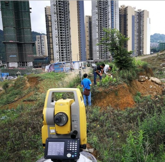 检测机构收费标准