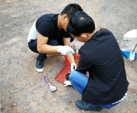 毕节检测多少钱